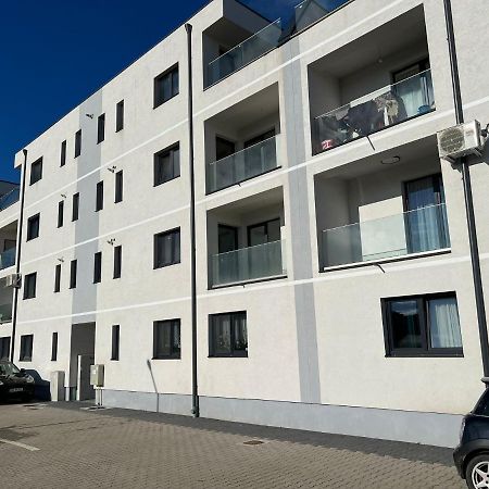 Blue Residence Selimbar Luaran gambar