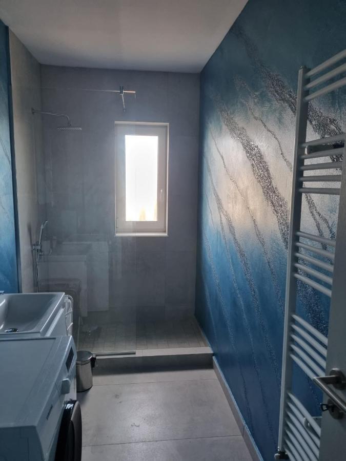 Blue Residence Selimbar Luaran gambar