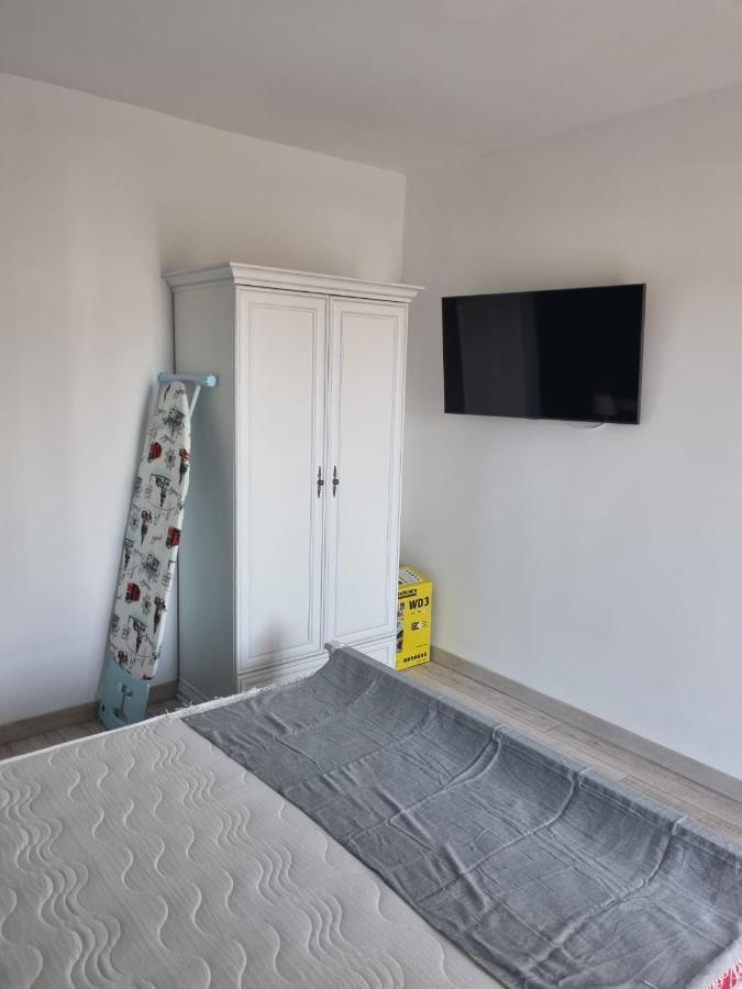 Blue Residence Selimbar Luaran gambar