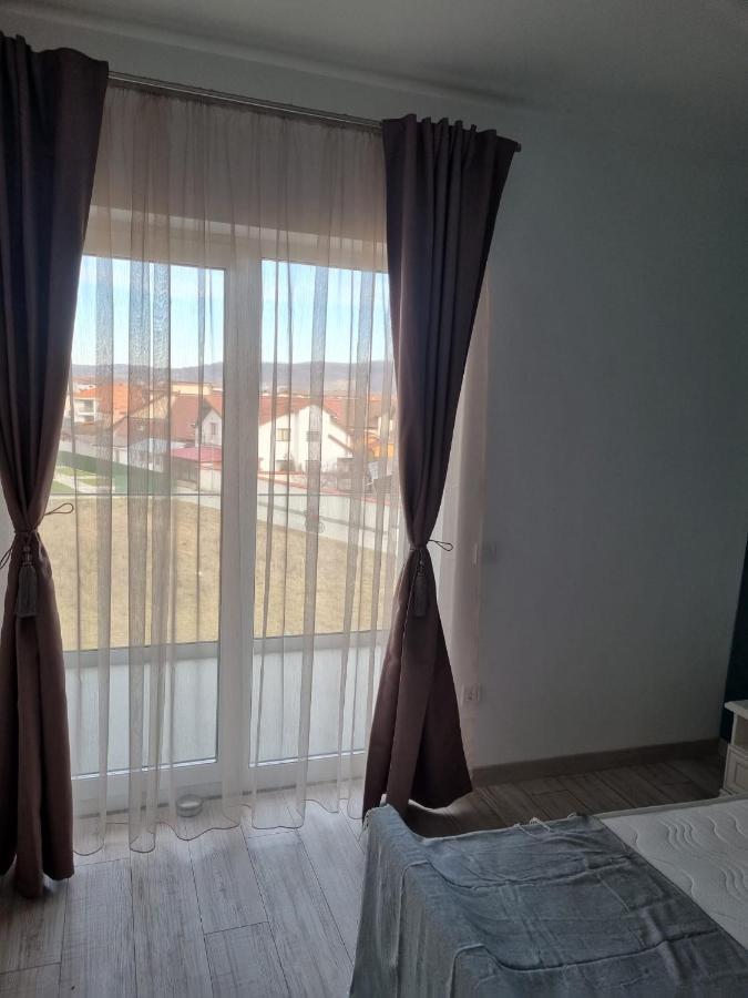 Blue Residence Selimbar Luaran gambar