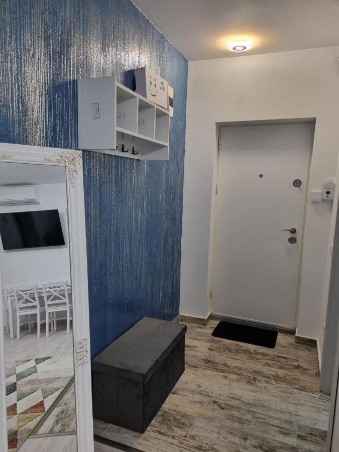 Blue Residence Selimbar Luaran gambar